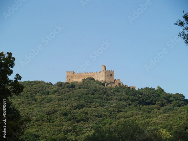Fototapeta Requesens
