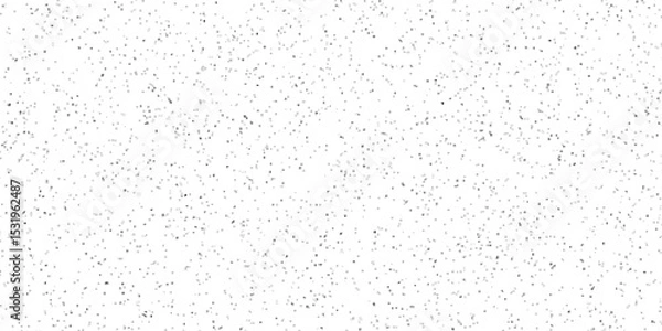 Fototapeta Seamless pattern of terrazzo flooring composed of pieces granite quartz texture. Realistic pattern of mosaic floor with natural stones background. Old grunge black texture.	
