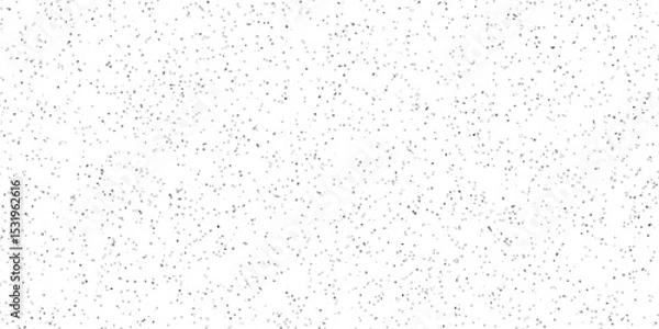 Fototapeta Seamless pattern of terrazzo flooring composed of pieces granite quartz texture. Realistic pattern of mosaic floor with natural stones background. Old grunge black texture.	
