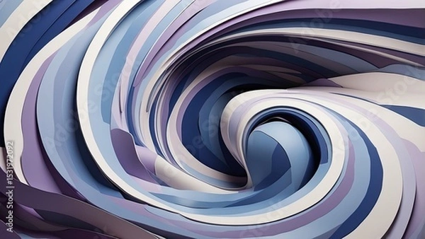 Obraz Bloom of the Spectrum