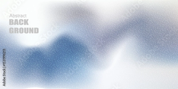 Obraz ABSTRACT GRADIENT BACKGROUND, COLORFUL PATTERN, GRAPHIC PASTEL DESIGN, DIGITAL SCREEN OR DISPLAY TEMPLATE, BACKDROP FOR WEB DESIGN