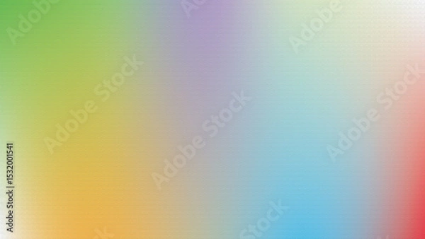 Fototapeta abstract colorful texure background