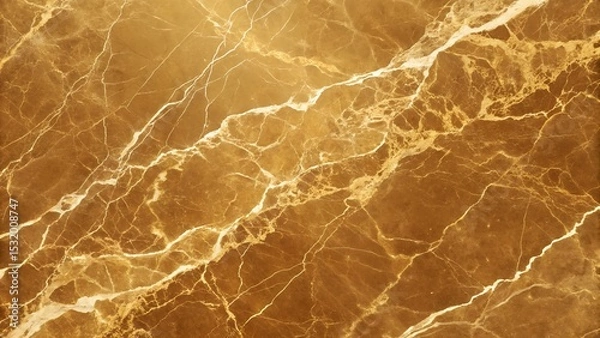 Fototapeta golden marble texture. Full frame background.