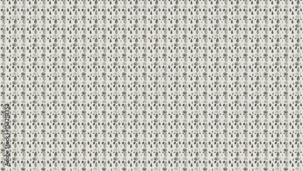Fototapeta Suitable for both bold and minimalist interiors through its versatile structural design.