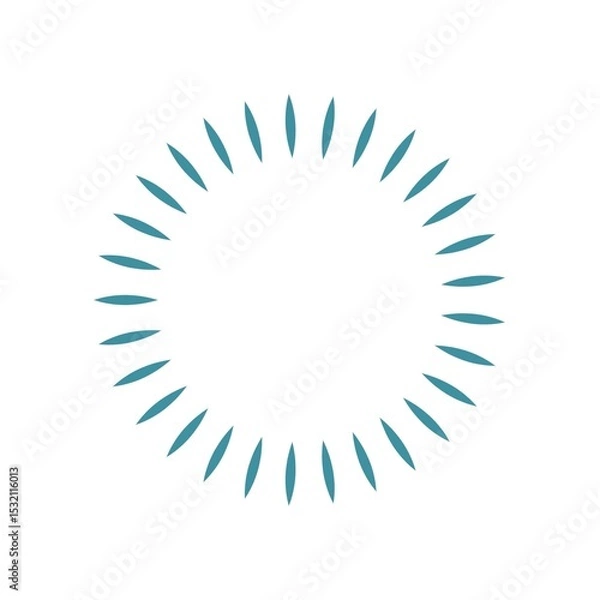 Obraz : abstract background with circles, vintage label vector, brick wall background, abstract background vector illustration, vector illustration of a hand holding a paper, brown leather texture backgroun