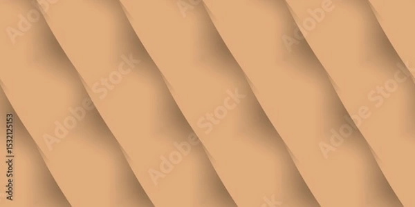 Obraz abstract background with circles, vintage label vector, brick wall background, abstract background vector illustration, vector illustration of a hand holding a paper, brown leather texture background