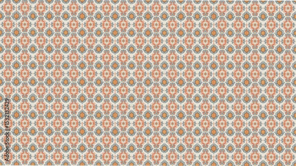 Fototapeta Timeless alignment of design philosophy with visual flow and decorative intent.