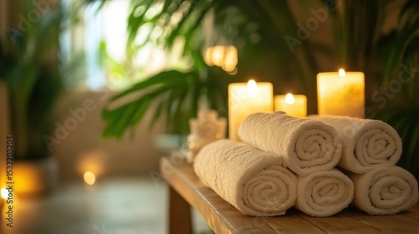Obraz spa sessions using warm baths and gentle massages help reduce inflammation in muscles and joints, improving physical comfort and emotional well being.