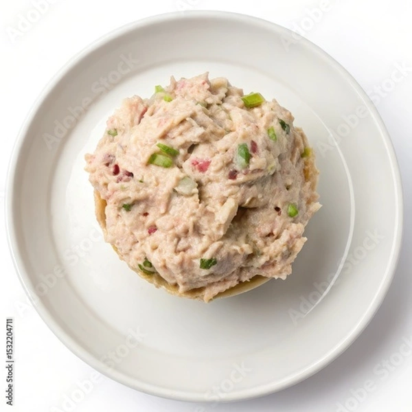 Obraz Classic Tuna Salad