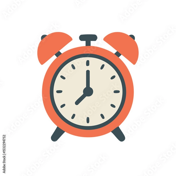 Obraz  Alarm Clock