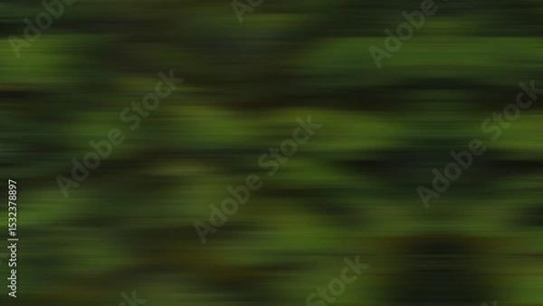 Fototapeta Flash 5 Styles Horizontal Transitions 2 MOGRT 398