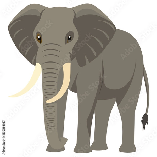 Fototapeta Adobe Illustrator Artwork