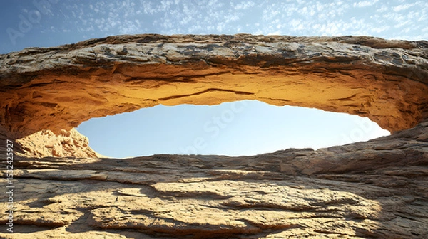 Fototapeta Delicate arch