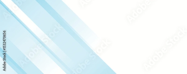 Obraz abstarct blue background with abstract square shape and scratches effect, dynamic for business or sport banner concept.