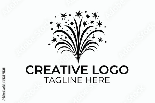 Fototapeta abstract design element