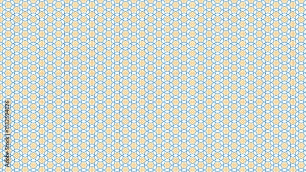 Fototapeta seamless pattern with dots