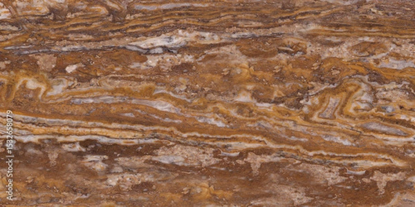 Fototapeta Natural marble texture and background with high resolution