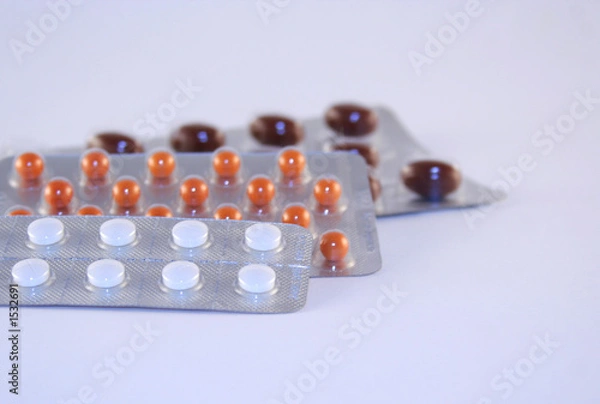 Obraz medizin 2