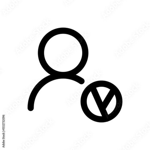 Obraz Presentation icon