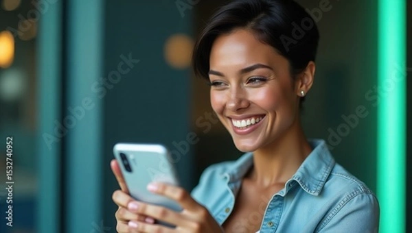 Obraz give me a adobestock style description not more than 180 characters and set of 25 Adobe Stock-style keywords  formatted in a paragraph with commas based on this image