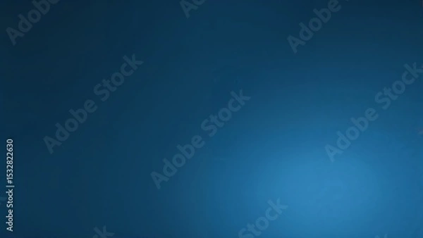 Fototapeta Dark blue gradient background texture