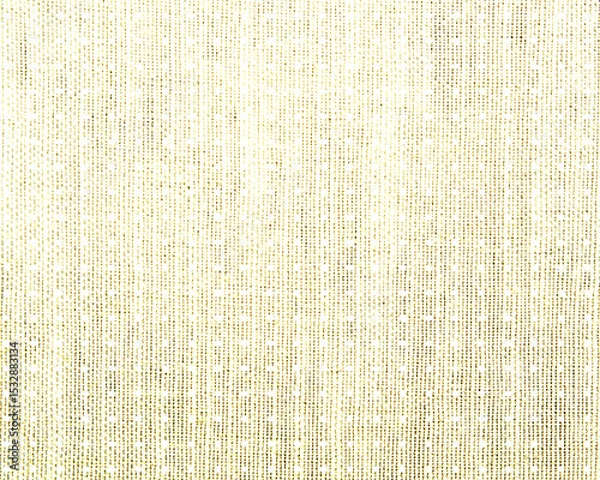 Fototapeta Canvas Textures for Graphic Design