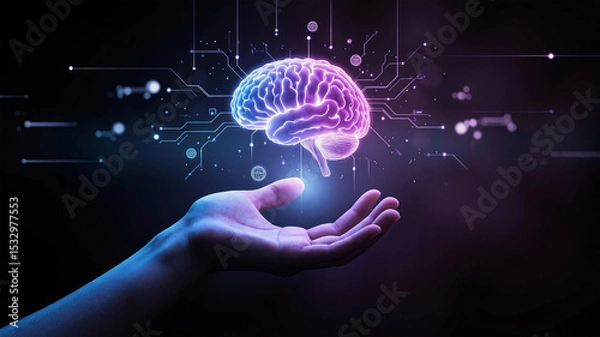 Obraz Artificial Intelligence, Autonomous, Deep Learning, Machine Learning, Neural Network , Avoidance, Lidar, Technology	

