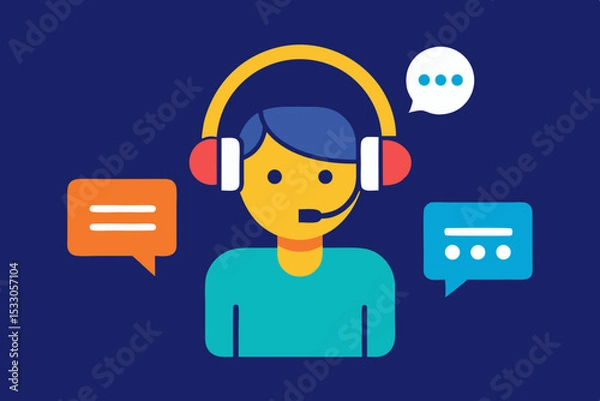 Obraz Customer Support Services to Empower Your Business Growth