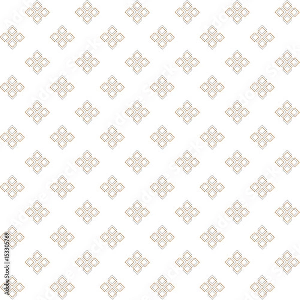 Fototapeta Simple Pattern - minimal background wallpaper