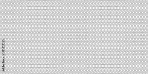 Fototapeta White and gray diagonal background  with beautiful abstract pattern, vector eps 10