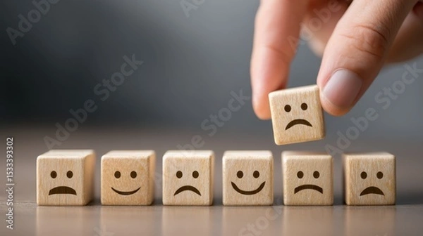 Fototapeta Reflection and review encourage mindful evaluation of your journey, guiding necessary changes for goal success.
