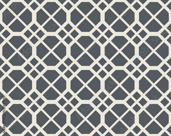 Fototapeta seamless pattern of stone wall
