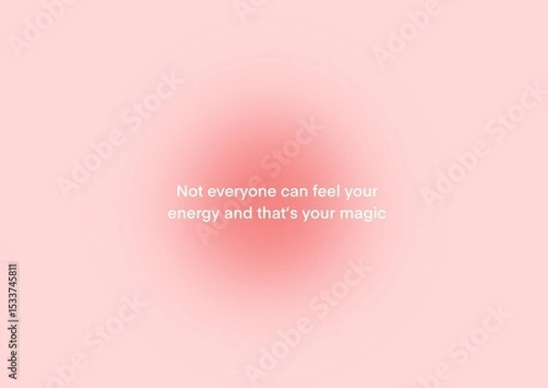 Obraz abstract pink background