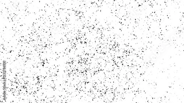 Obraz Vector texture dust and scratched. Dust effect Grain noise grunge Vector abstract distress grunge effect. Scratched grunge urban dust overlay distress. grunge, scratch, vector, effect, abstract, 