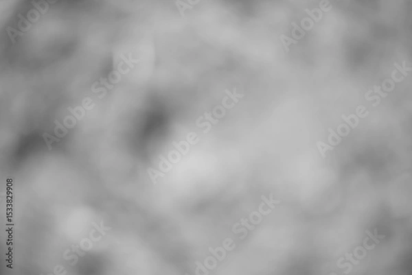 Obraz Akzentuierter wolkiger abstrakter Backdrop und Hintergrund in grau und etwas blau