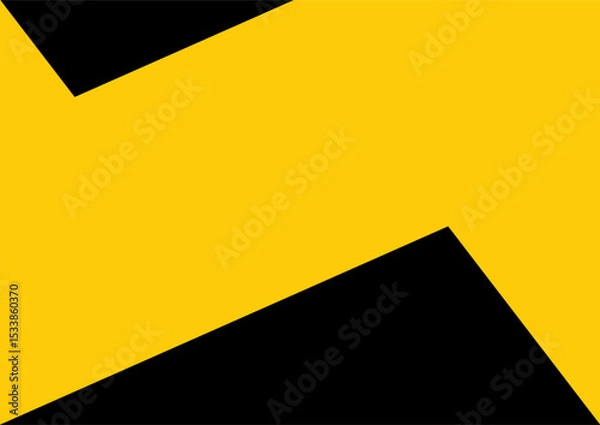 Obraz Torn Paper Edge Background – Abstract Vector Design