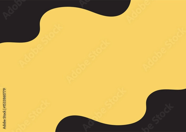 Obraz Torn Paper Edge Background – Abstract Vector Design