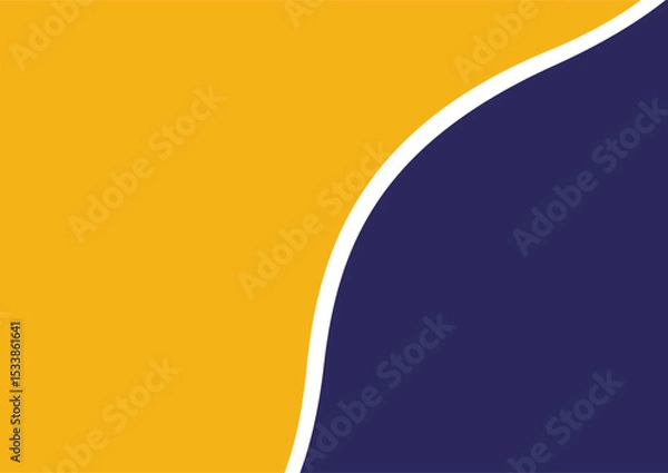 Fototapeta Torn Paper Edge Background – Abstract Vector Design