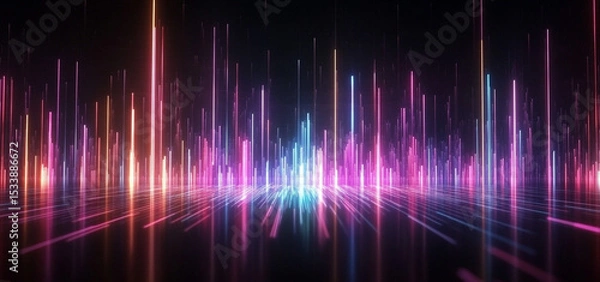 Obraz Creative Generative AI Images