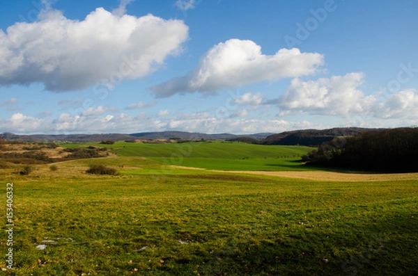 Fototapeta Landschaft