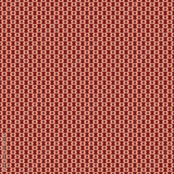 Fototapeta Seamless pattern texture. Repeat pattern.