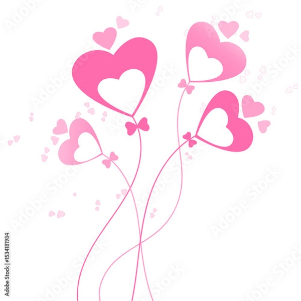 Fototapeta abstract background graphic