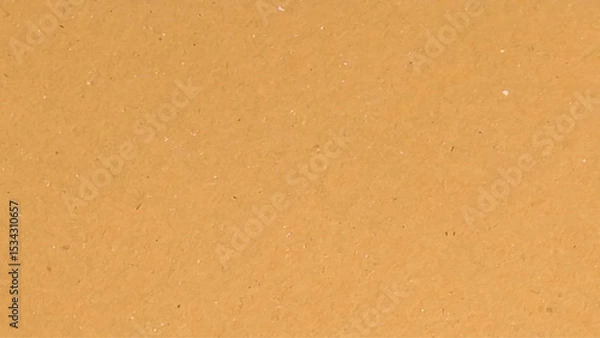 Obraz whitish cardboard paper texture background, Brown corrugated cardboard texture background.