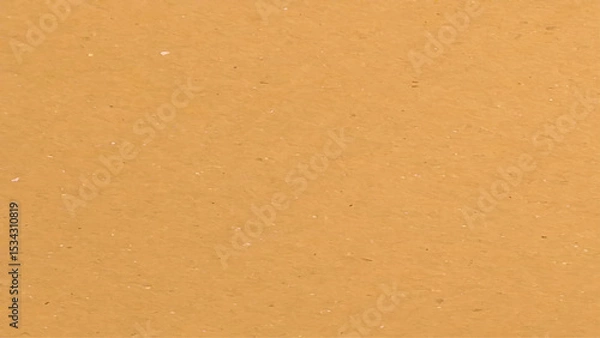 Obraz whitish cardboard paper texture background, Brown corrugated cardboard texture background.