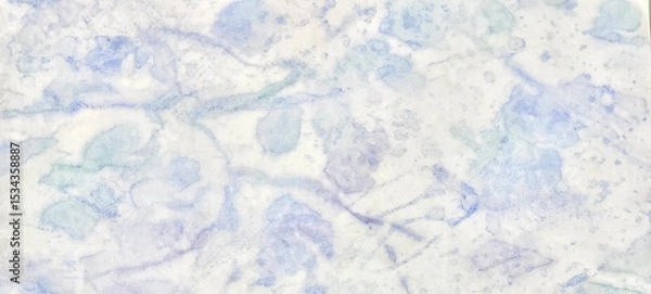 Obraz 穏やかな小鳥