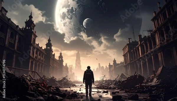 Obraz Reference Image