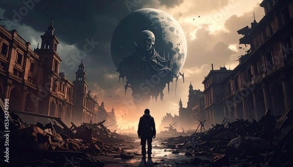 Obraz Reference Image