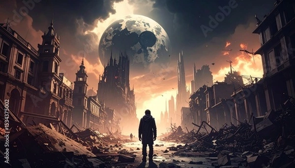 Obraz Reference Image