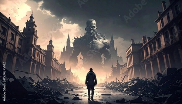 Obraz Reference Image