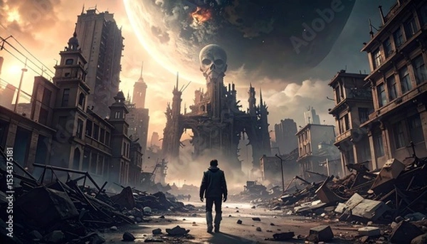 Obraz Reference Image